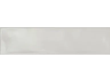 Ocean Light Grey Matt 7,5x30 - jasno-szara matowa płytka ścienna