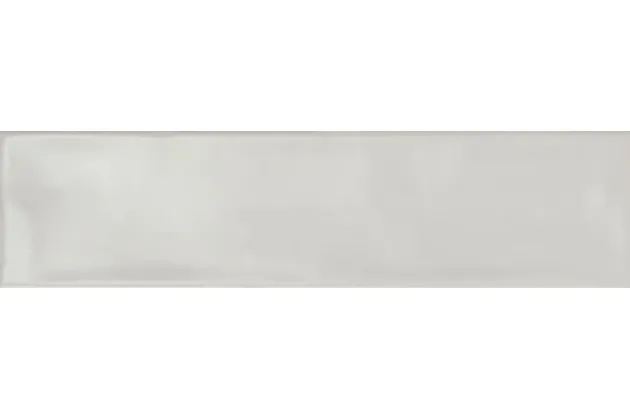 Ocean Light Grey Matt 7,5x30 - jasno-szara matowa płytka ścienna