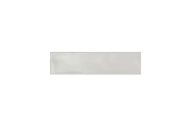 Ocean  Light Grey Matt 7,5x30 - jasno-szara matowa płytka ścienna