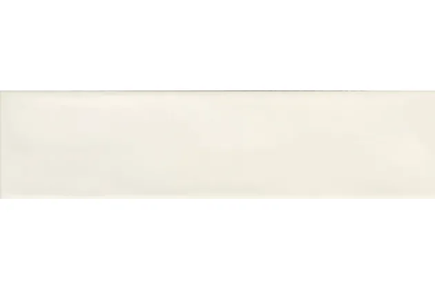 Ocean White Matt 7,5x30 - biała matowa płytka ścienna