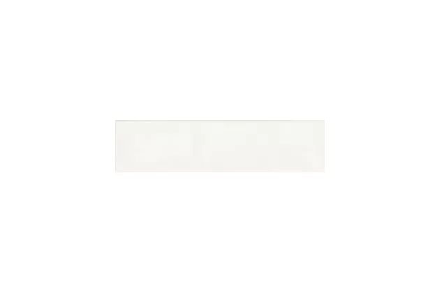 Ocean White Matt 7,5x30 - biała matowa płytka ścienna