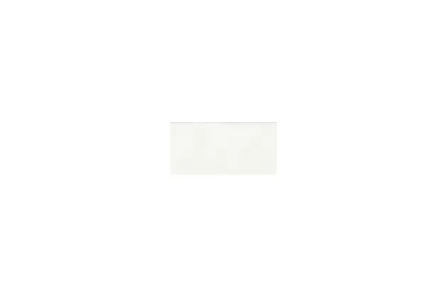 Ocean White Matt 7,5x15 - biała matowa płytka ścienna