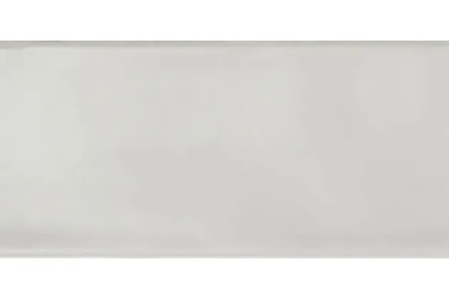 Ocean Light Grey Matt 7,5x15 - jasno-szara matowa płytka ścienna