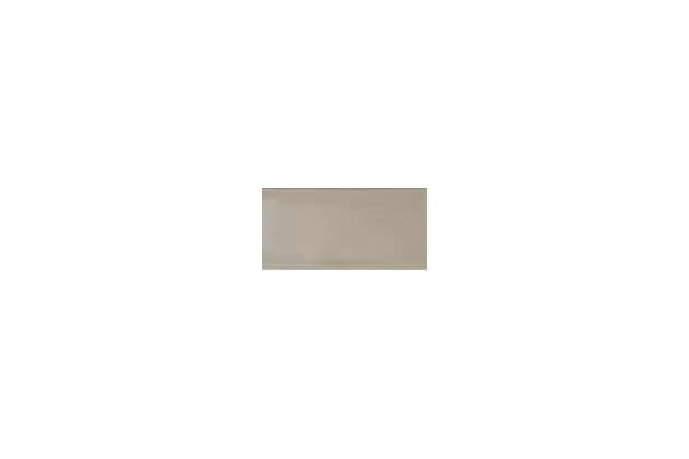 Ocean Mink Matt 7,5x15 - brązowa matowa płytka ścienna