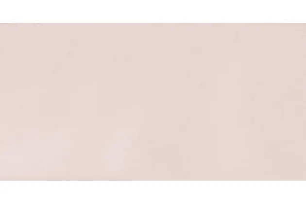 Ocean Petal Pink Matt 7,5x15 - różowa matowa płytka ścienna