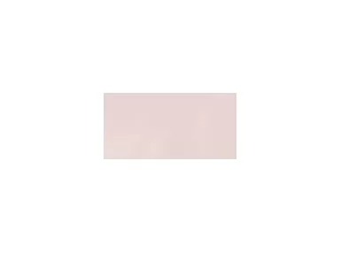 Ocean Petal Pink Matt 7,5x15 - różowa matowa płytka ścienna