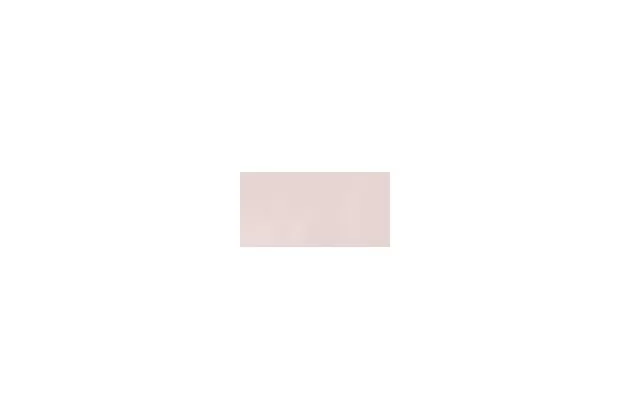 Ocean Petal Pink Matt 7,5x15 - różowa matowa płytka ścienna
