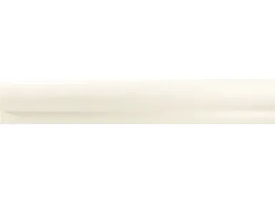 Moldura Ocean Ivory 5x30 - kremowa listwa wykończeniowa