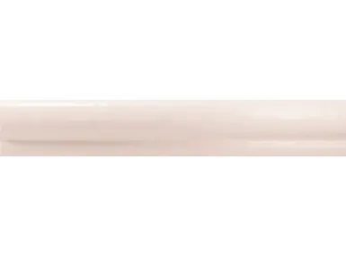 Moldura Ocean Petal Pink 5x30 - różowa listwa wykończeniowa