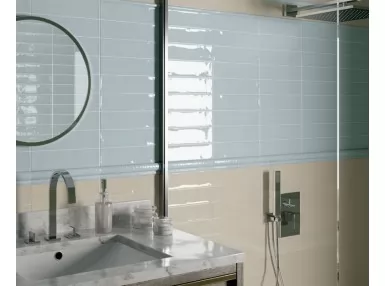 Moldura Ocean Sky Blue 5x30 - błękitna listwa wykończeniowa