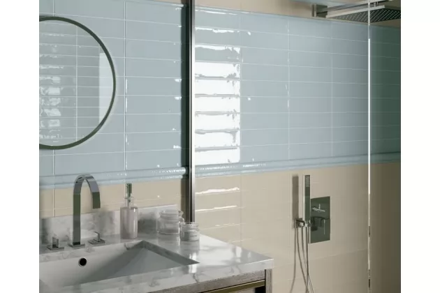 Moldura Ocean Sky Blue 5x30 - błękitna listwa wykończeniowa