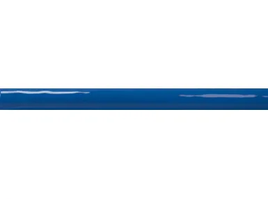 Listelo Ocean Blue Navy 2,5x30 - niebieska listwa wykończeniowa