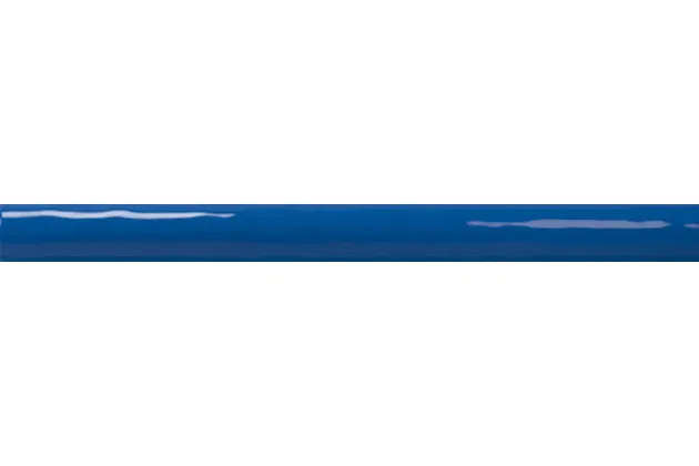 Listelo Ocean Blue Navy 2,5x30 - niebieska listwa wykończeniowa