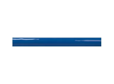 Listelo Ocean Blue Navy 2,5x30 - niebieska listwa wykończeniowa