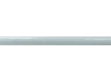 Listelo Ocean Sky Blue 2,5x30 - błękitna listwa wykończeniowa