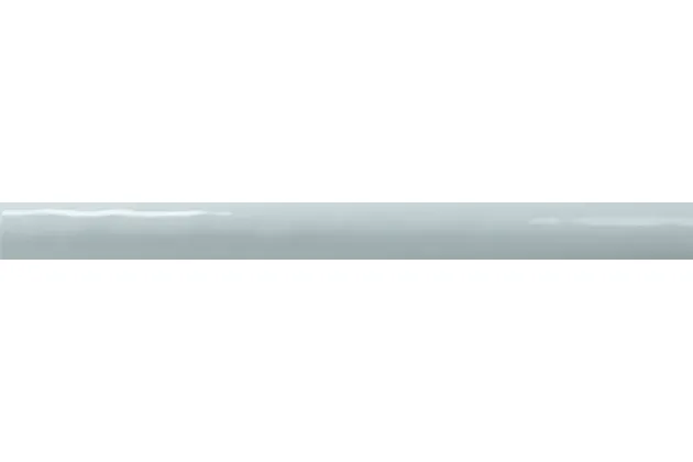 Listelo Ocean Sky Blue 2,5x30 - błękitna listwa wykończeniowa