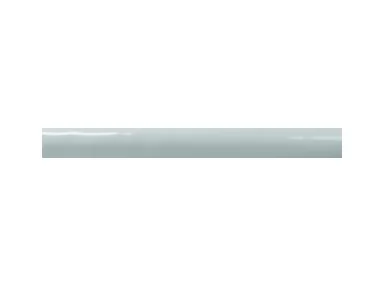 Listelo Ocean Sky Blue 2,5x30 - błękitna listwa wykończeniowa