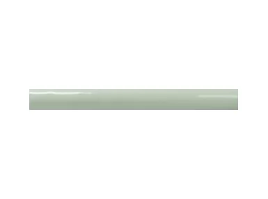 Listelo Ocean Green 2,5x30 - zielona listwa wykończeniowa