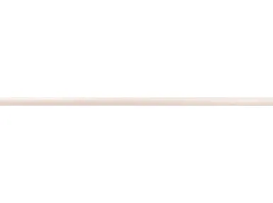 Listelo Ocean Petal Pink 2,5x30 - różowa listwa wykończeniowa
