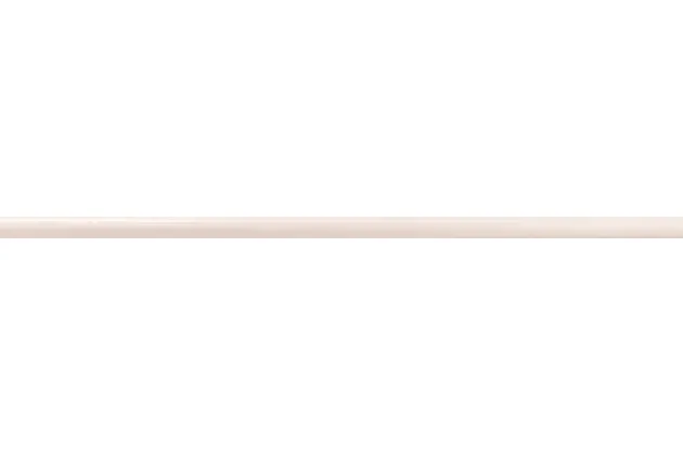 Listelo Ocean Petal Pink 2,5x30 - różowa listwa wykończeniowa