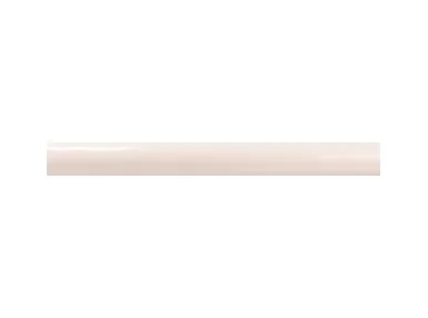 Listelo Ocean Petal Pink 2,5x30 - różowa listwa wykończeniowa