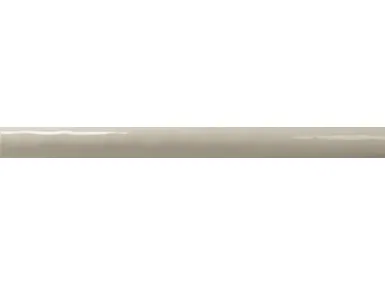Listelo Ocean Mink 2,5x30 - brązowa listwa wykończeniowa