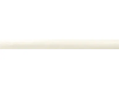 Listelo Ocean Ivory 2,5x30 - kremowa listwa wykończeniowa