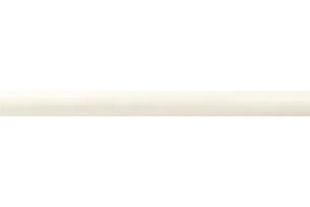 Listelo Ocean Ivory 2,5x30 - kremowa listwa wykończeniowa