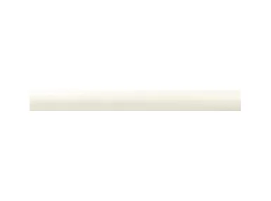 Listelo Ocean Ivory 2,5x30 - kremowa listwa wykończeniowa