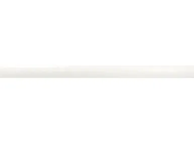 Trim Ocean White 1,5x30 - biała listwa wykończeniowa