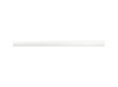 Trim Ocean White 1,5x30 - biała listwa wykończeniowa
