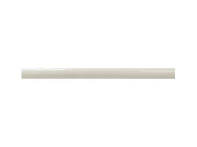 Trim Ocean Light Grey 1,5x30 - jasno-szara listwa wykończeniowa