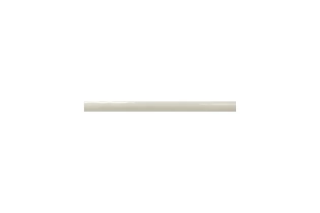 Trim Ocean Light Grey 1,5x30 - jasno-szara listwa wykończeniowa