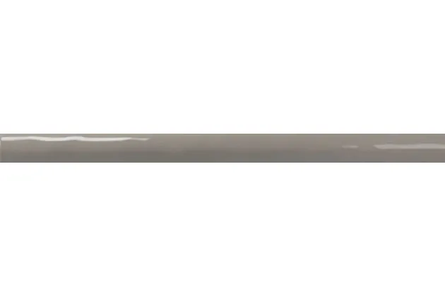 Trim Ocean Dark Grey 1,5x30 - szara listwa wykończeniowa