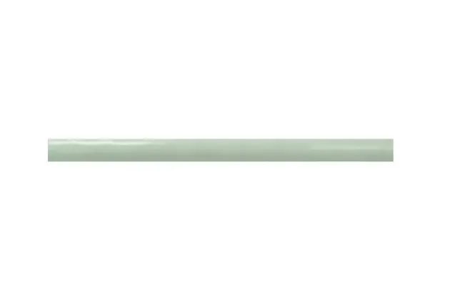 Trim Ocean Green 1,5x30 - zielona listwa wykończeniowa