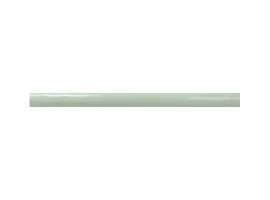 Trim Ocean Green 1,5x30 - zielona listwa wykończeniowa