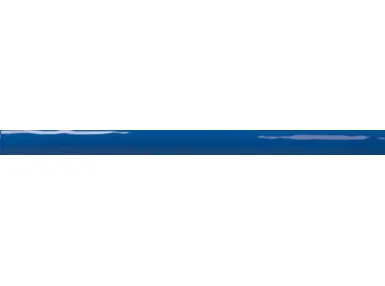Trim Ocean Blue Navy 1,5x30 - niebieska listwa wykończeniowa