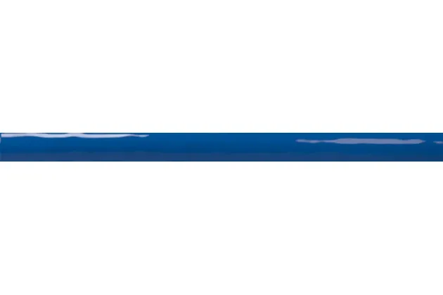 Trim Ocean Blue Navy 1,5x30 - niebieska listwa wykończeniowa