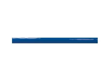 Trim Ocean Blue Navy 1,5x30 - niebieska listwa wykończeniowa
