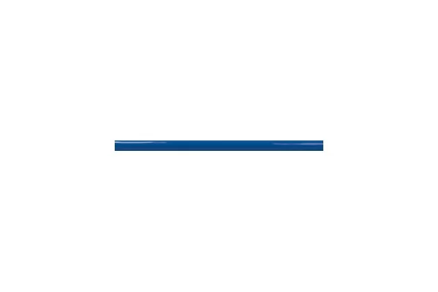 Round Ocean Blue Navy 1,2x30 - niebieska listwa wykończeniowa