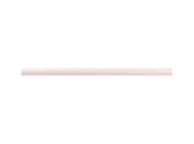 Round Ocean Petal Pink 1,2x30 - różowa listwa wykończeniowa