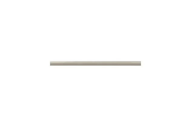 Round Ocean Mink 1,2x30 - brązowa listwa wykończeniowa