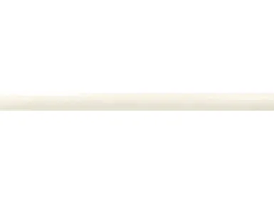 Round Ocean Ivory 1,2x30 - kremowa listwa wykończeniowa