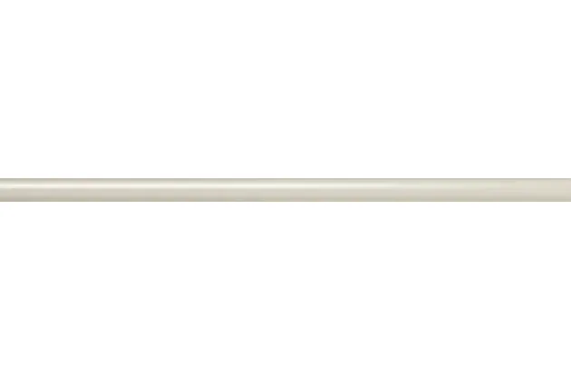 Round Creme 1,2x30 - kremowa listwa wykończeniowa