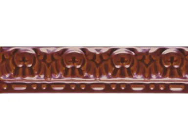 Moldura Relieve Miel 5x20