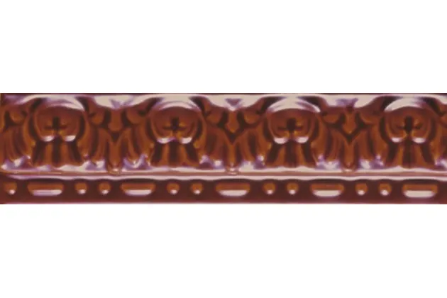 Moldura Relieve Miel 5x20