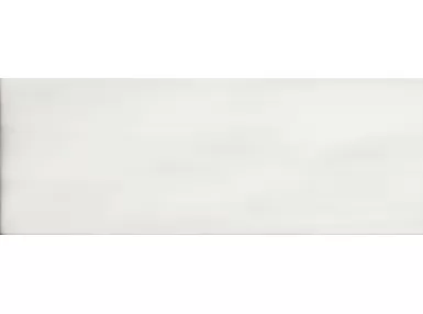 Tonalite White 15x40 - biała płytka ścienne w kształcie cegiełki