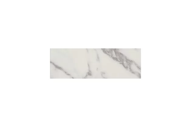 Venato Grey 10x30 - szara płytka imitująca marmur