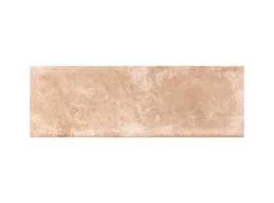 Abalone Iyun Brillo 10x30. Ceglasta płytka ścienna w kształcie cegiełki