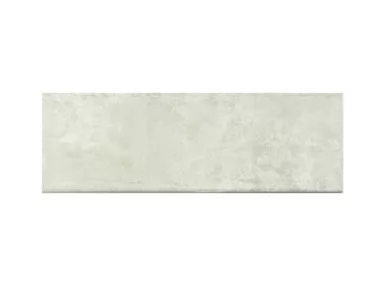 Abalone Alawo Brillo 10x30. Zielona płytka ścienna w kształcie cegiełki